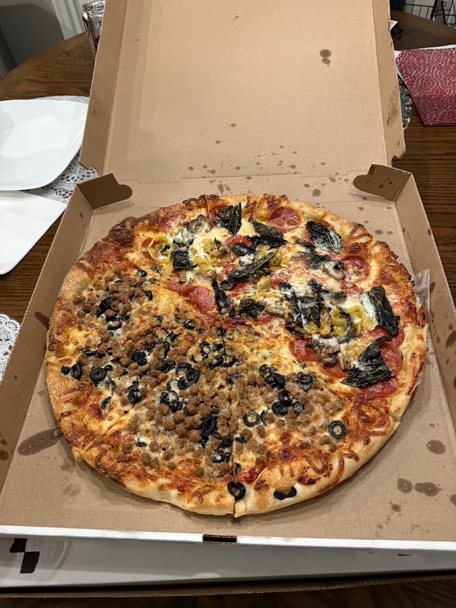 Main Pizza Llc Photos 2